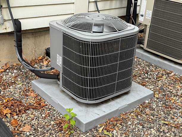 24/7 Emergency Air Conditioning Repair experts in Danville, OH