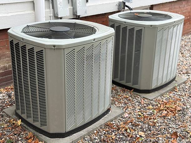 Reliable Air Conditioning Repair contractor in Danville, OH by Leonard HVAC