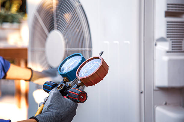 Affordable Air Conditioning Repair solutions in Danville, OH