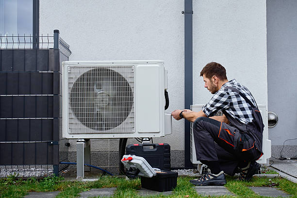 Top rated local Air Conditioning Repair specialists in Danville, OH